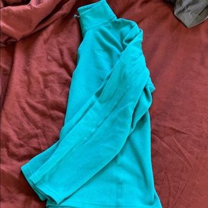 North face sweater